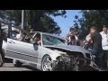 MOST SHOCKING CAR CRASHES COMPILATION [18+]