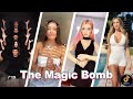 21 top viral the magic bomb tiktok dance challenge