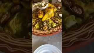 رفيسة مغربية shortvideo explore cuisine