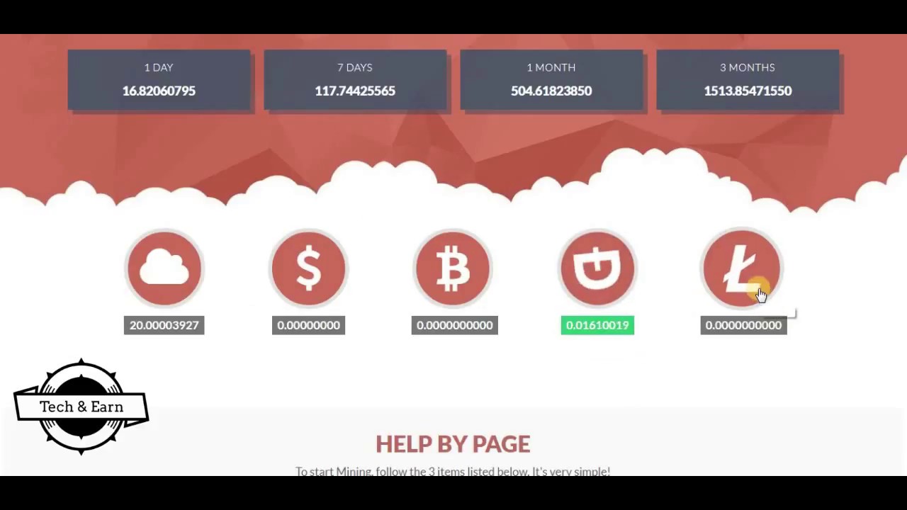 Cloud Miner Bitcoin 20 Free Ghz Buying Litecoin Cash - 