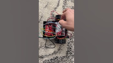 COMP 444: Exercise 5C : Autonomous Robot