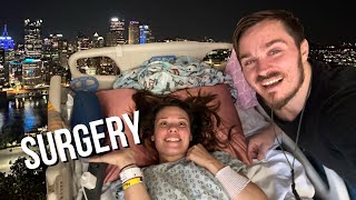 I Had My Flap Surgery | Reality Living With A Spinal Cord Injury