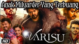 anak milyader yg terbuang, alur cerita film varisu 2023, sinopsis film vaisu, review varisu sub indo