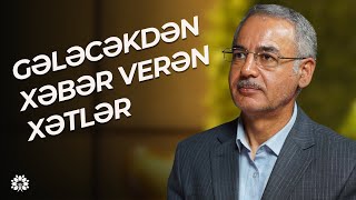 Əl Xətləri Keçmiş Və Gələcəkdən Necə Xəbər Verir? Vahid Məcidov Sağlam Həyat