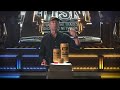 A Lesson in Filters from Mike Rowe
