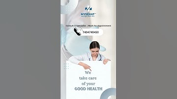 24*7 Online Doctor Consultation | Diagnostic | MySehat