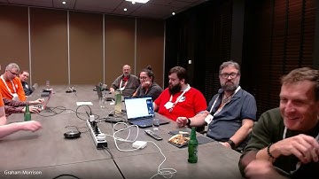 ODH-035: Live from Ubuntu Summit 2024