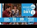 Englizion - Wizard for a Day (1/11) - مترجم عربي انجليزي