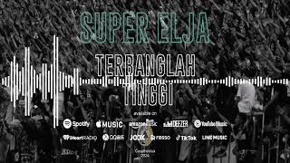 Super Elja Terbanglah Tinggi | Song For PSS Sleman 1976 I Official Audio