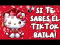 SI TE SABES EL TIKTOK BAILA 2026