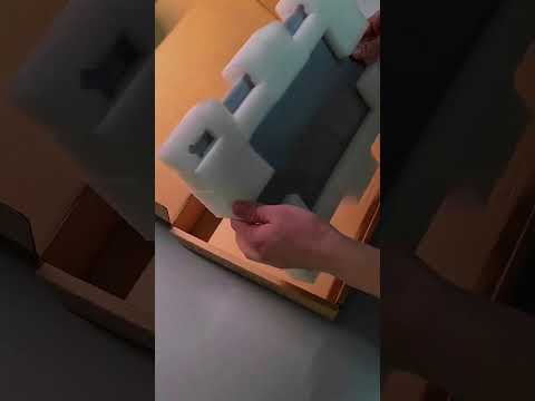 Huawei Matebook d14 2024 #unboxing #unpacking #huawei #ноутбук #intel #macbook