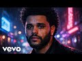 The Weeknd Neon Tears