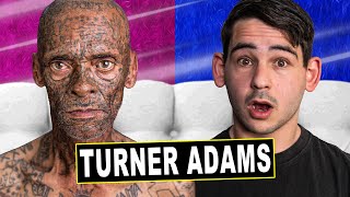 Notorious Gangster Turner Adams Returns / Wide Awake Podcast EP. 21 screenshot 5