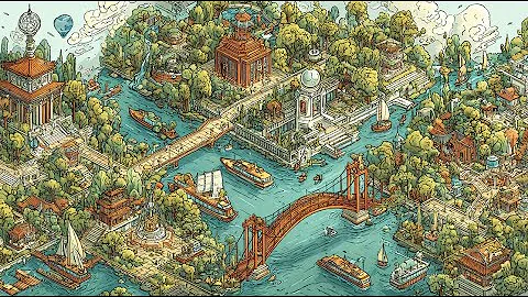 AI's Unseen Alliance: Beyond the US-China Rivalry