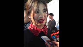 #Hollywood Premiere #BloodRansom Anne Curtis #BlogtalkwithM