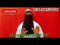Kara Kaurin Gaba Ga Abin Da Zaka Sha Dr Zeee Harka 