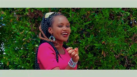 ASHE BY JENNIFER KIPILA OFFICIAL VIDEO