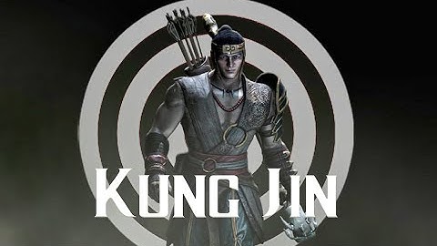 Mortal Kombat X | Kung Jin Be a Pro Tutorial | Shaolin, Ancestral, Bojutsu | MKX
