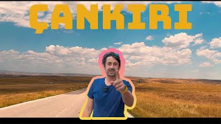 Çankırı Gezisi