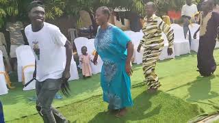 South Sudan - Otuho - Ikharajuni By Afro Latax Otuho Traditional Dancing Group.