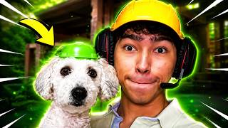 El Rap Del Chambeador - Fernanfloo