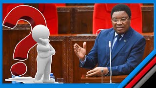 NANI ATAKAYE MRITHI KASSIM MAJALIWA WAZIRI MKUU,VIGEZO VYA KUAMUA MRITHI WA MAJALIWA