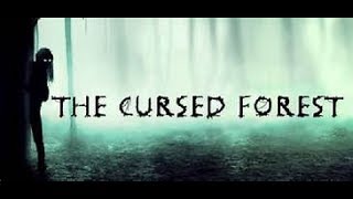 THE CURSED FOREST demo !!!! screenshot 3