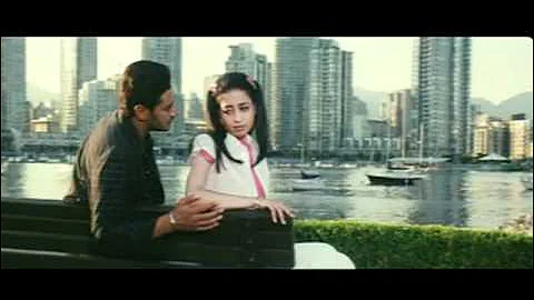 Aksar Log [Full Song] Jee Aayan Nu