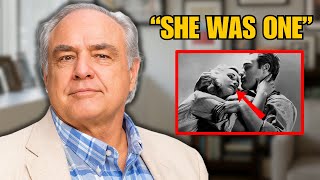 Before He Died, Marlon Brando Names the Six Women He Could Never Get Over | Legendary Archives