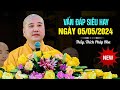 Vn p siu hay ngy 05052024  thy thch php ha canada  tu vin ty thin