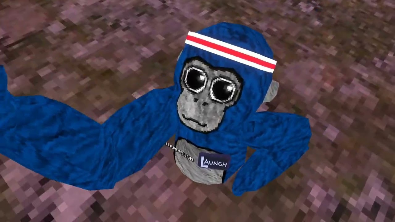 Monkaroon New Update