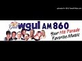 WGUL says goodbye - format change - 8/12/05