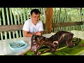 NAGLECHON KAMI NG KAMBING | PAKLAY NA KAMBING | BUHAY PROBINSYA