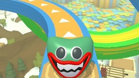 Action Balls Tutorial SpeedRun New Update Level 856 Walkthroungh Gameplay Android ios Game Mobile