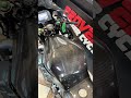 ZX14R on methanol🔥🔥