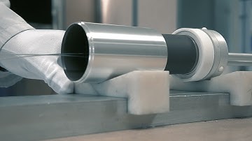 Framatome Excore Neutron Detectors