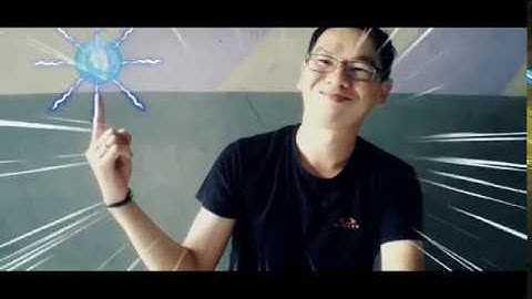 [Kinemaster Video] Naruto