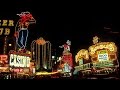 GAMBLING IN LAS VEGAS & ACTUALLY WINNING! - YouTube