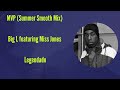 Big L- M.V.P. - featuring Missy Jones (Legendado)