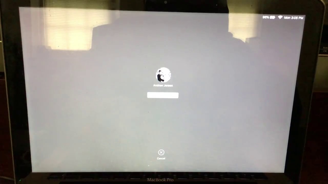 set a photo for lock screen on my mac set a photo for lock screen on my mac