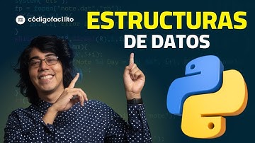 Estructura de datos con Python
