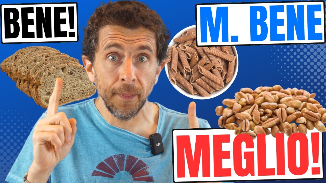 Glicemia alta? Questa dieta potrebbe cambiare tutto! 🔥🔥🔥