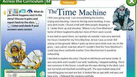Excel 6.Module 6.Listening.p 74