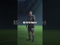 KSI Pro Clubs Face #fifa #easportsfc #ksi