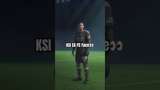 Ksi Pro Clubs Face