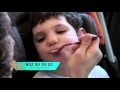 INOCENTE 2015 Video de los niños con Parálisis Cerebral que atiende la asociación El Despertar