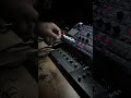 Dark Ambient Korg Multi/poly + Yamaha SeqTrak #electronicmusic #multipoly #sektrak #darkambient