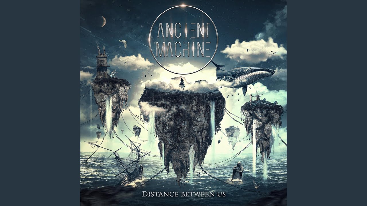 Running From The Past