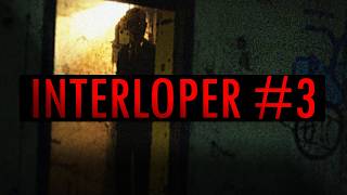 INTERLOPER: O ARG HORROR DE HALF-LIFE 2 (Parte 3)