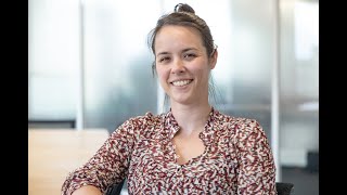 Meet Audrey Mendera, Engineering Manager Teams Software At Efficientip